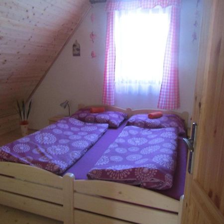 Rekreacni Dum V Brdech Pod Svatou Annou Villa Ohrazenice  Exterior foto